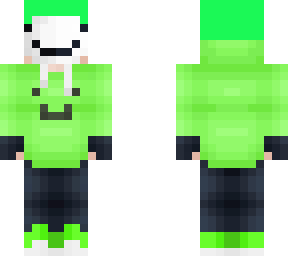dream face reveal