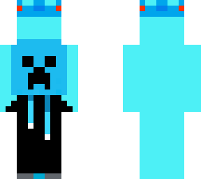 dream style diamond creeper