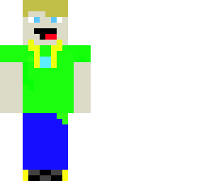 drippy guy