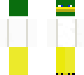 duck