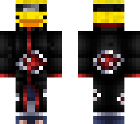 duck akatsuki