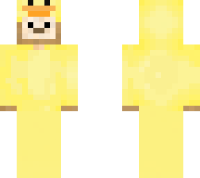 duck sandwich