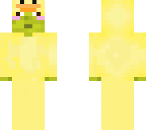 duck shrek
