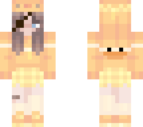 duck skin