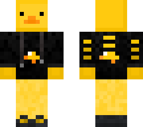 ducky me