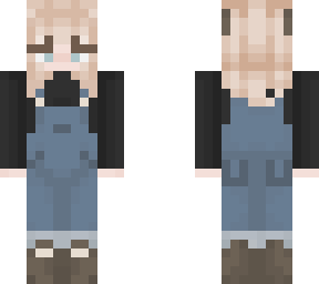 dungarees