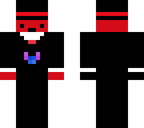 dunooowennirrr