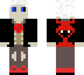 dyrroth in ml but cooler