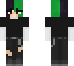 e-boy isaiah (myself :3)