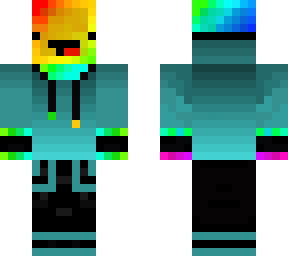 e boy multi color