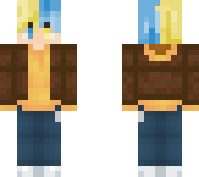 edit skin