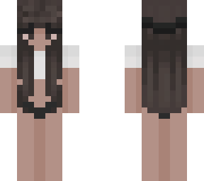 edited swimsuit skin