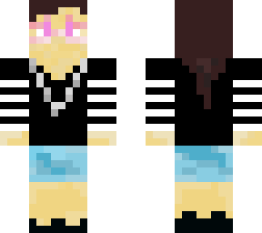 eeve the e-girl