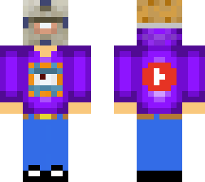 elder guardian mask