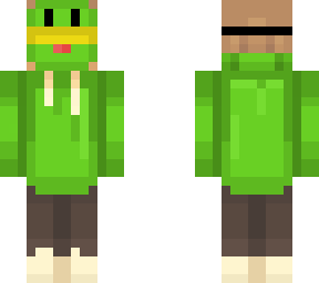 emerald chicken 2.0