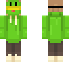 emerald chicken 3.0