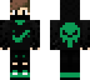 emerald killer