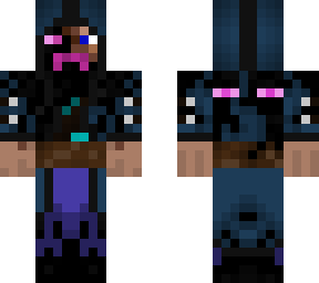 ender blessed