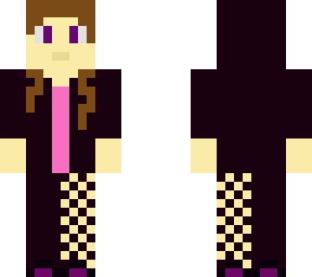 endergirl