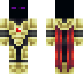 enderman fighter