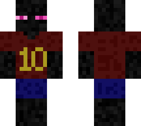 enderman me