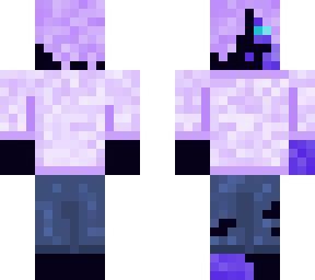 enderman oc