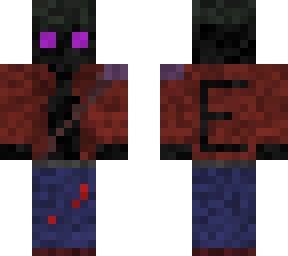 enderman soldier