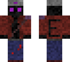 enderman soldier v2