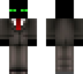 enderman suit