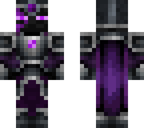 enderman warrior