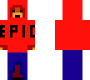 epic gaming