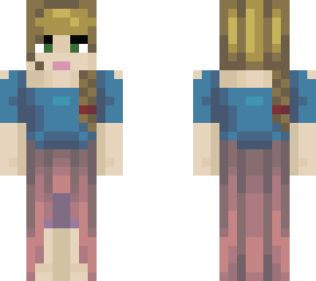 evangeline