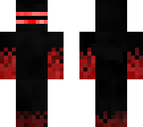 Evil Eyes | Minecraft Skin