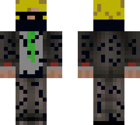 evil steve