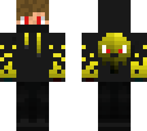 evil sunstruck gamer boy