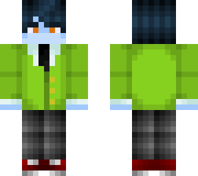 fancy me fixed
