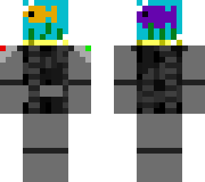 fish robot