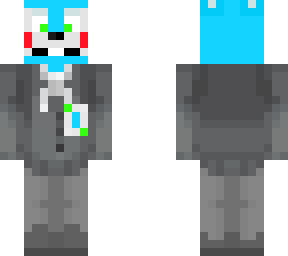 fix school toybonnie v2