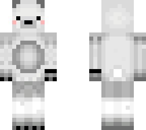 fixed pola bear 3.0