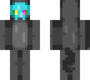 fixed skin