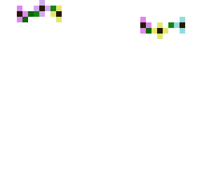 flower crown base