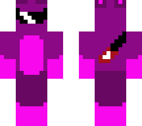 fnaf rangers bonnie