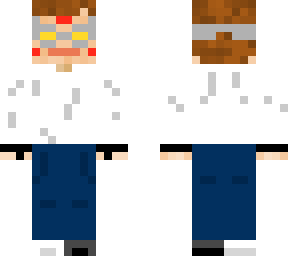 for da smp stuffs