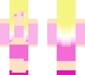 for my sister