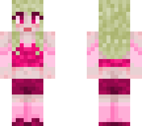forest nymph
