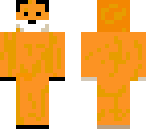 fox gamer