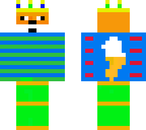 fox v3.1
