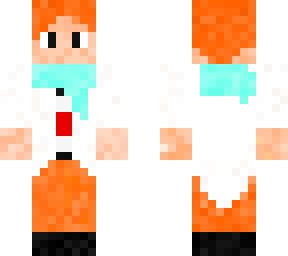 foxycantcraft