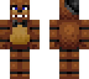 freddy