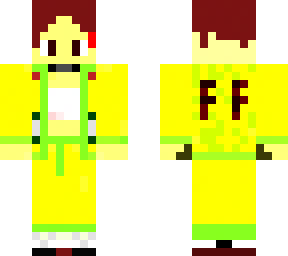 Free Fire | Minecraft Skins